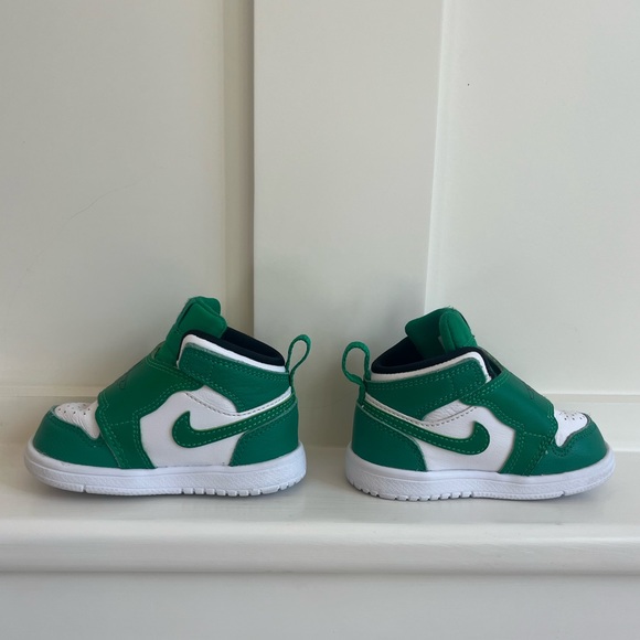 Jordan Sky size 5 - Picture 7 of 8